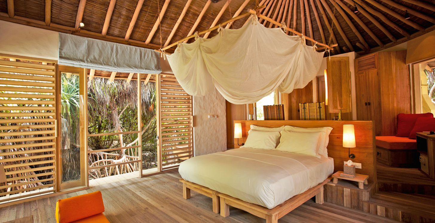 Villa Beach