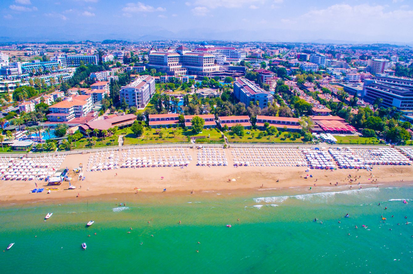Strand