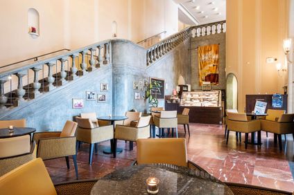 4. Bild der Unterkunft