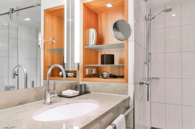 Doppelzimmer Standard