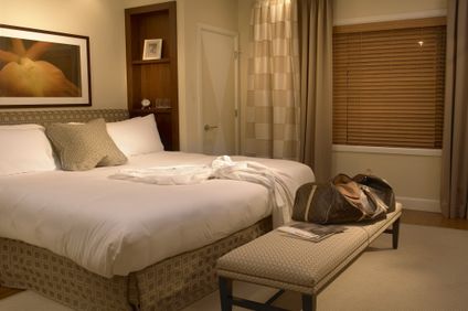 2. Bild der Unterkunft