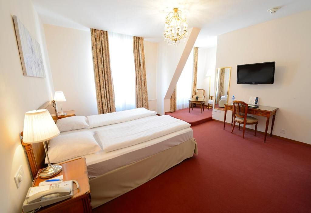 Doppelzimmer