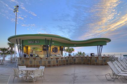 6. Bild der Unterkunft