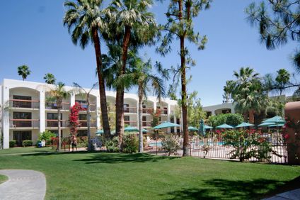 2. Bild der Unterkunft