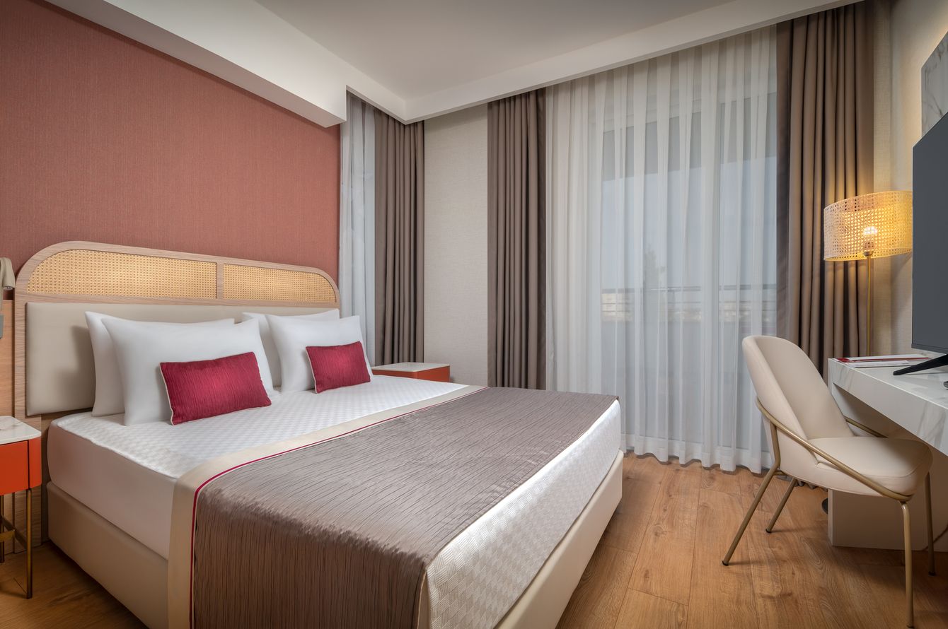 Chambre double Superior