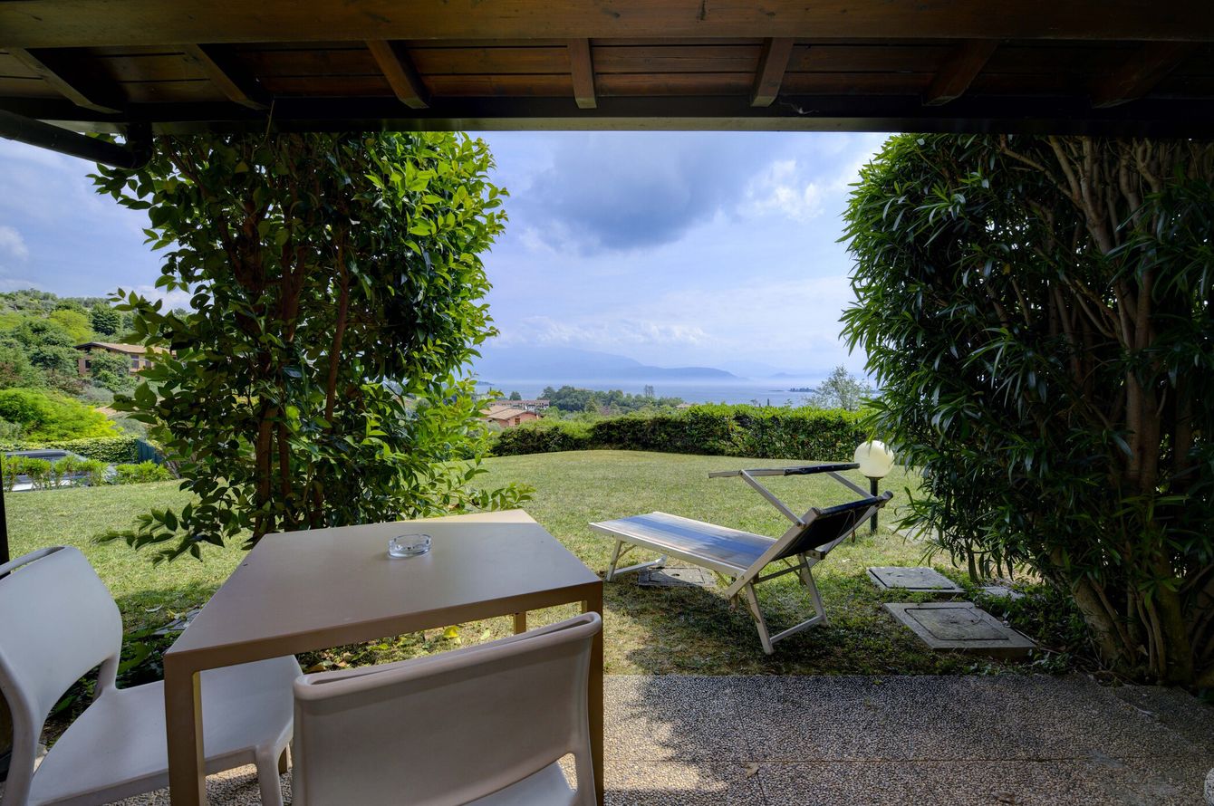 Hotel Belvedere