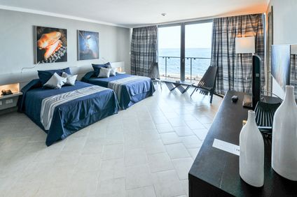 2. Bild der Unterkunft