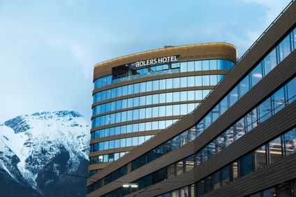 2. Bild der Unterkunft