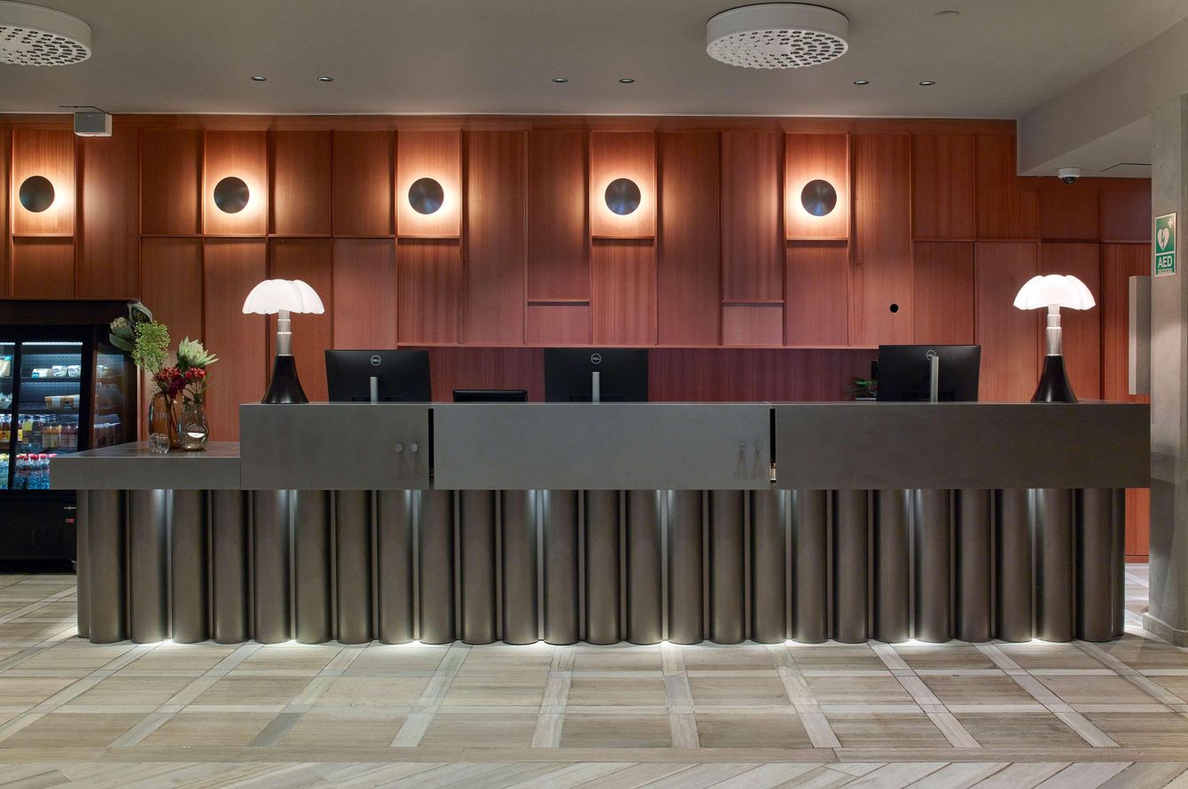 3.Bild der Unterkunft