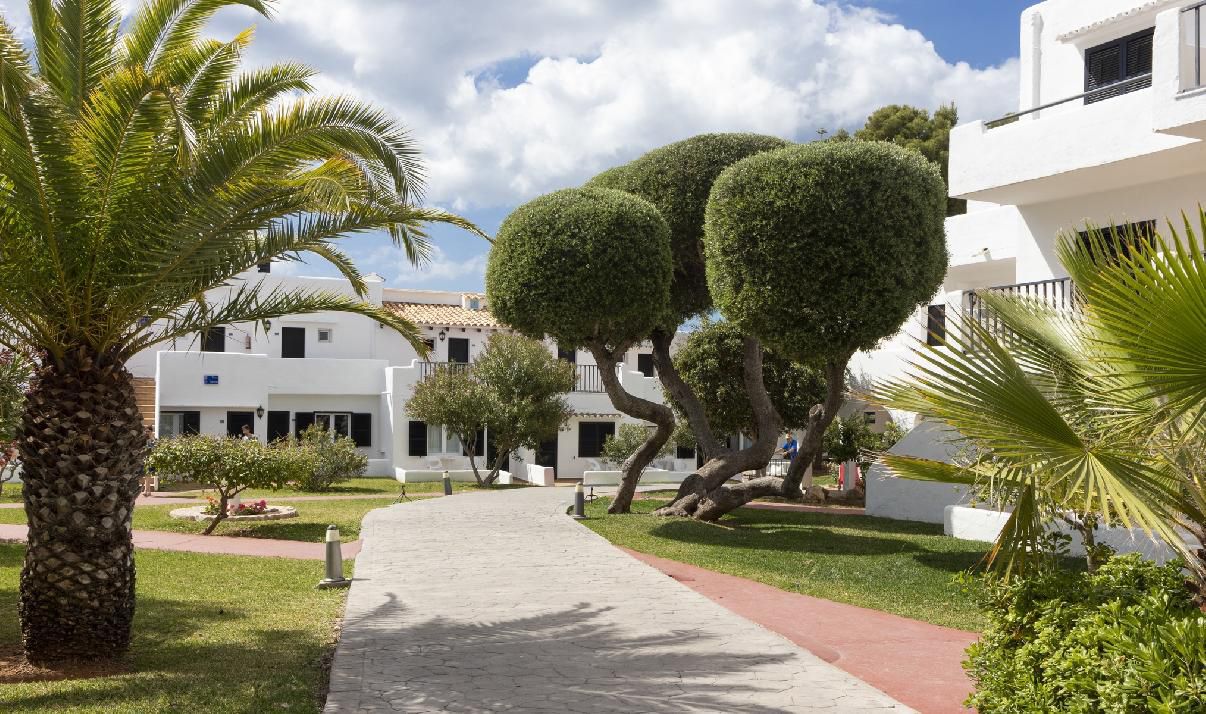 Jardin