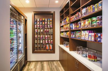 5. Bild der Unterkunft