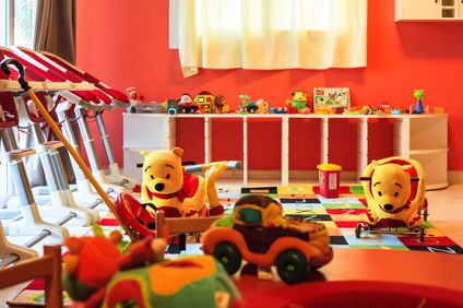 14. Bild der Unterkunft