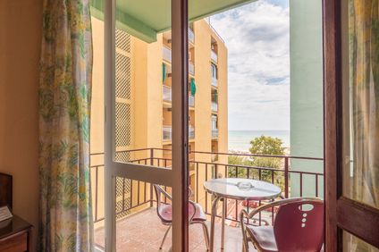 4. Bild der Unterkunft