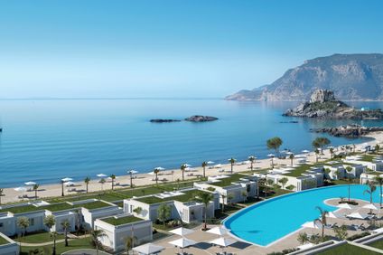 2. Bild der Unterkunft