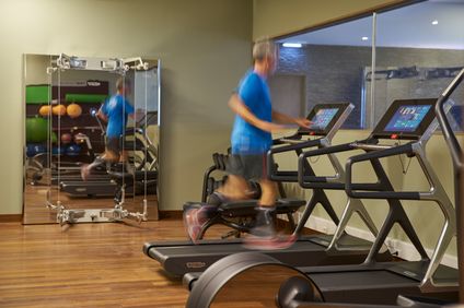 13. Bild der Unterkunft