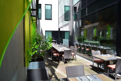 9. Bild der Unterkunft