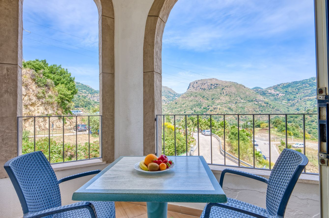 Hotel Olimpo-Le Terrazze