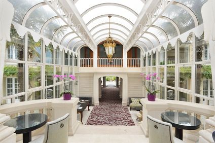 10. Bild der Unterkunft