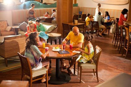 6. Bild der Unterkunft