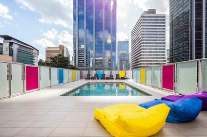 3. Bild der Unterkunft