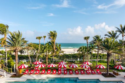 2. Bild der Unterkunft