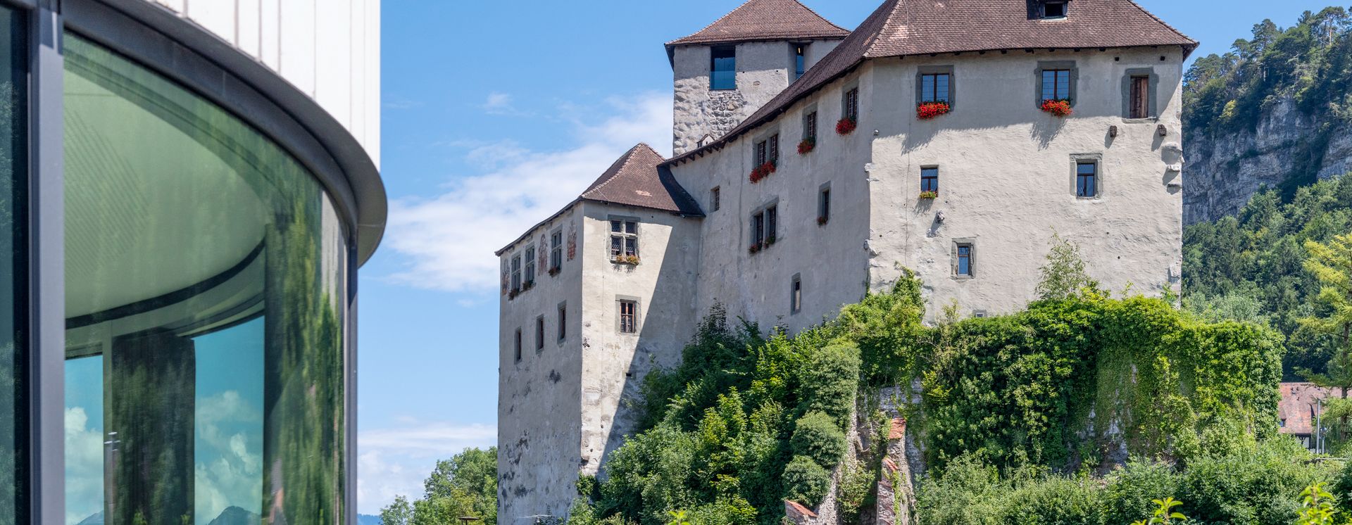 © Gregor Lengler - Vorarlberg Tourismus