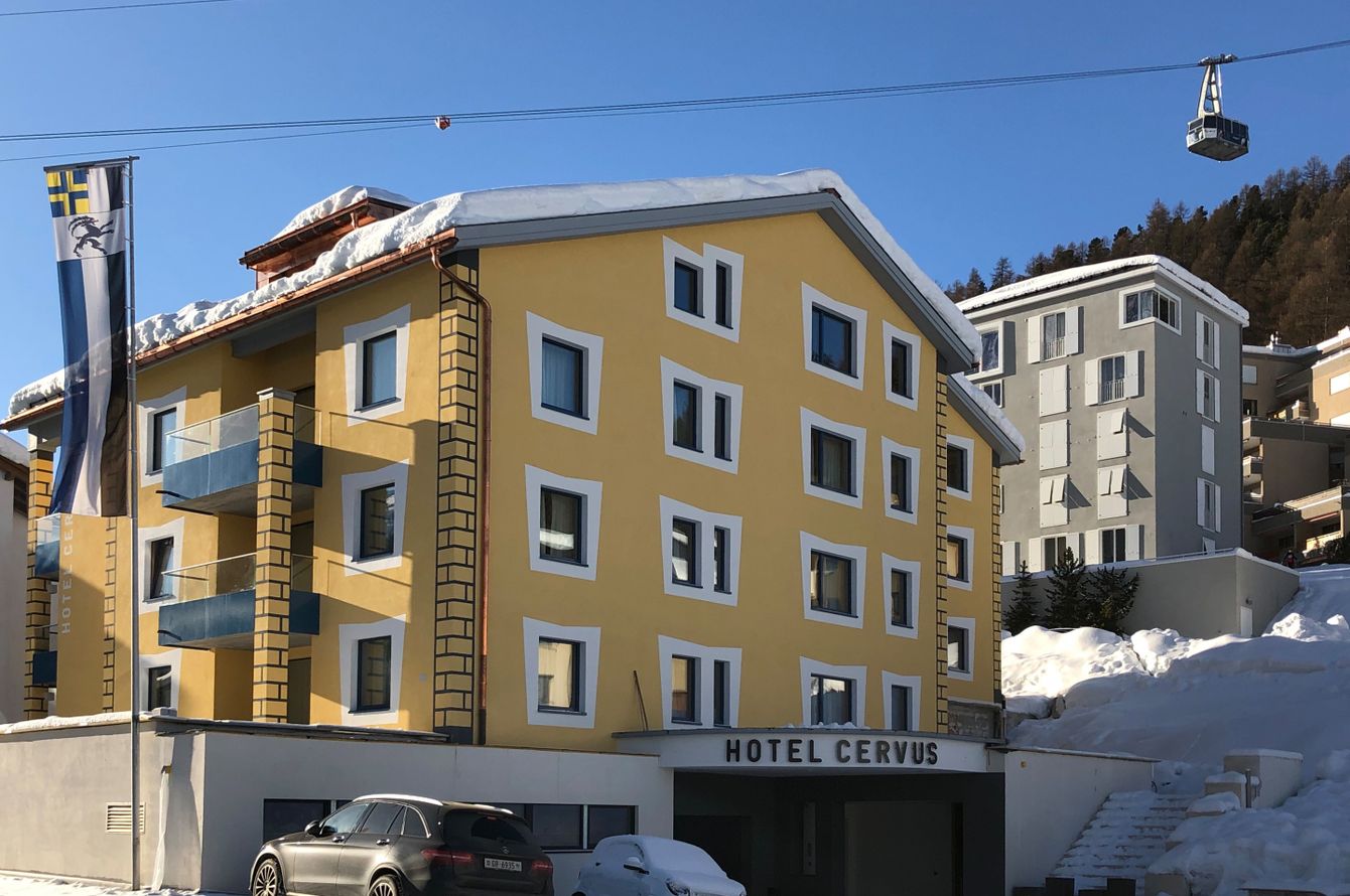 8.Bild der Unterkunft