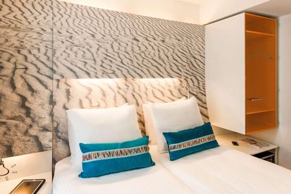 7. Bild der Unterkunft