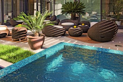 9. Bild der Unterkunft