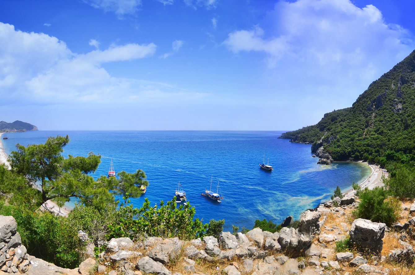 Olympos