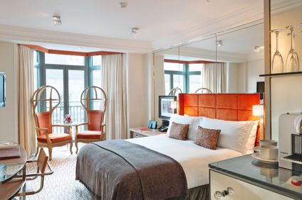 3. Bild der Unterkunft