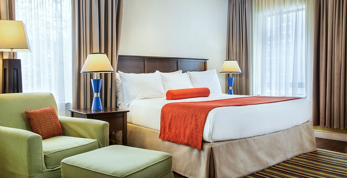Chambre Executive