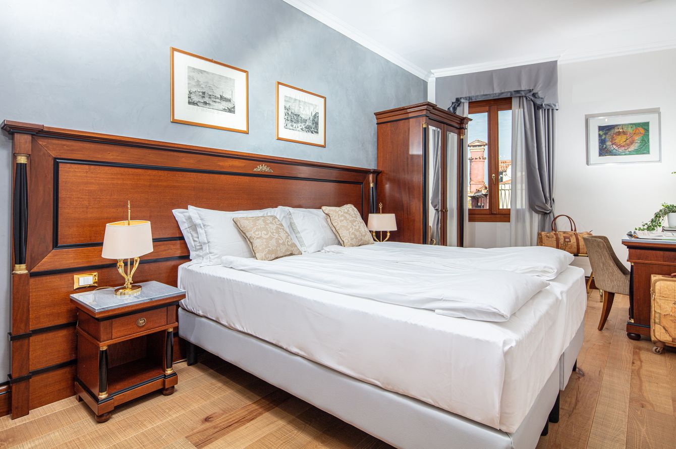 Doppelzimmer