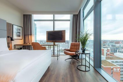 9. Bild der Unterkunft