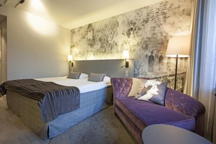 3. Bild der Unterkunft