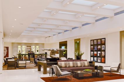 4. Bild der Unterkunft