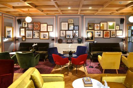 2. Bild der Unterkunft