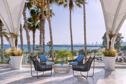 4. Bild der Unterkunft