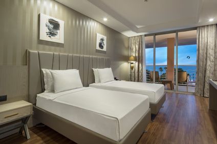 2. Bild der Unterkunft