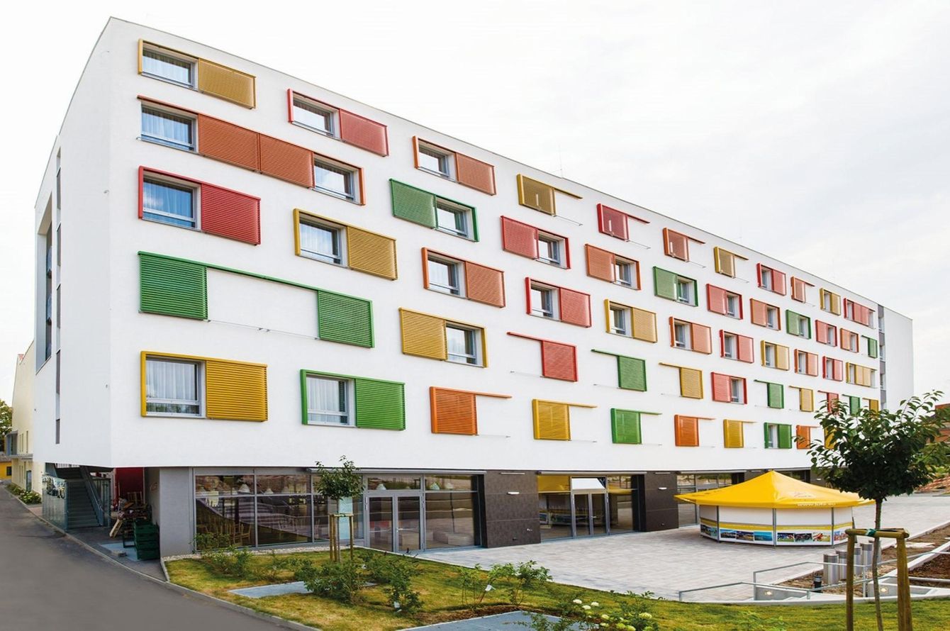 2.Bild der Unterkunft