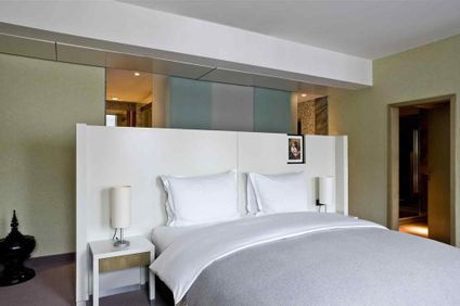 9. Bild der Unterkunft