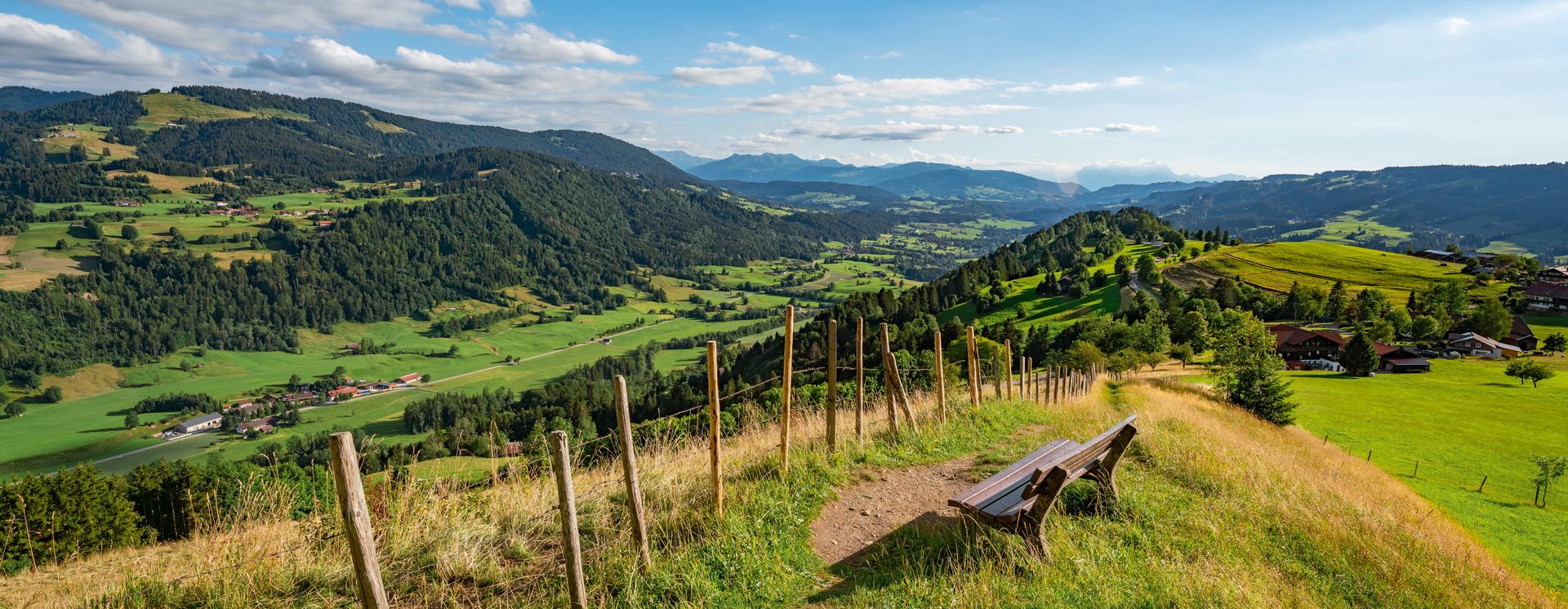 © Oberstaufen Tourismus Marketing / Leo Schindzielorz