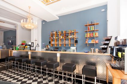 9. Bild der Unterkunft