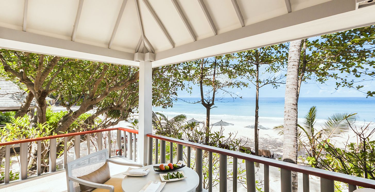 Suite Beach Deluxe