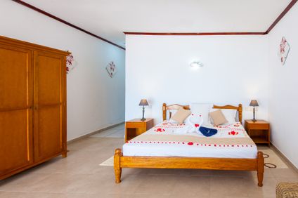 7. Bild der Unterkunft