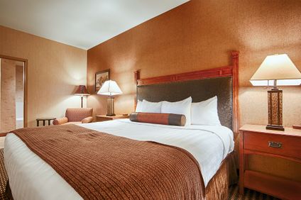 12. Bild der Unterkunft