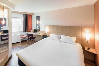 9. Bild der Unterkunft