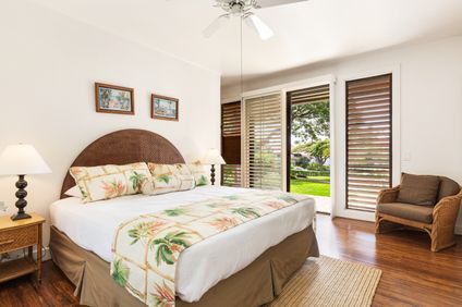 2. Bild der Unterkunft