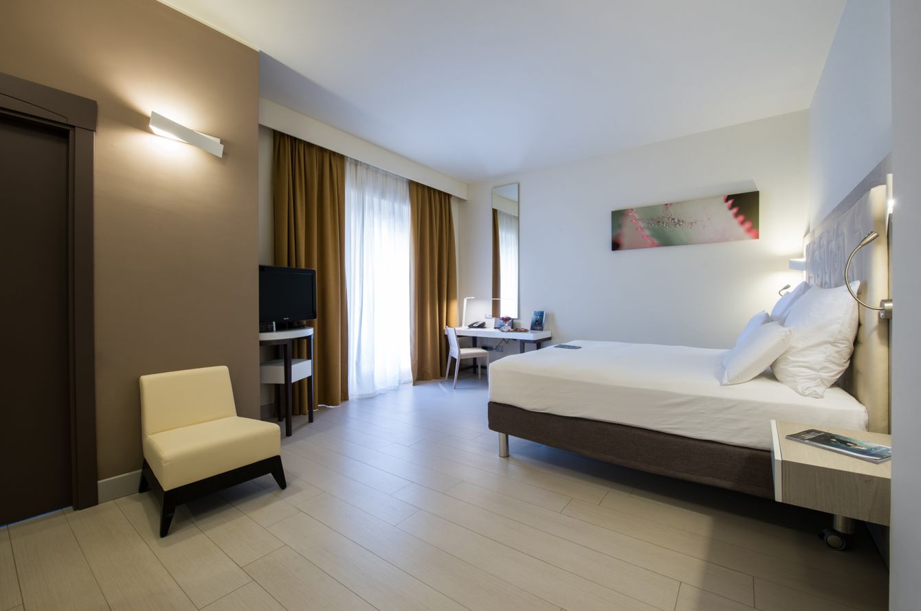 Doppelzimmer Standard