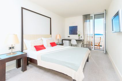 Doppelzimmer Superior